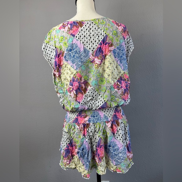 Medium Victoria Secret Beach Cover up - Picture 4 of 6